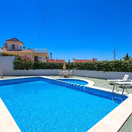 Villa CH Veleta Ciudad Quesada Exterior foto