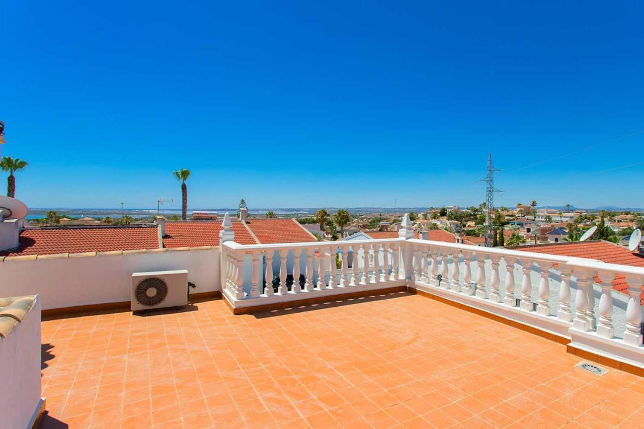 Villa CH Veleta Ciudad Quesada Exterior foto