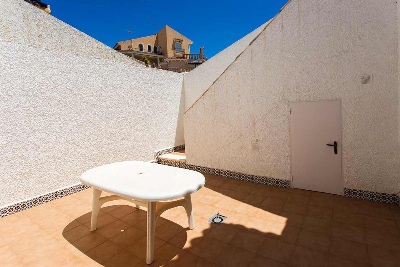 Villa CH Veleta Ciudad Quesada Exterior foto